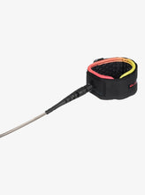 Cargar imagen en el visor de la galería, Leash para Hombre QUIKSILVER LEASH LEASH HIGHLINE MUL
