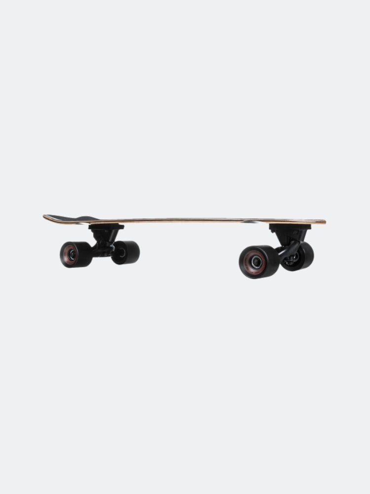 Skate para Hombre QUIKSILVER SKATES SKATEBOARD LASTLIGHT KVJ0