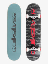 Cargar imagen en el visor de la galería, Skate para Hombre QUIKSILVER SKATES SKATEBOARD MISSION GZH0
