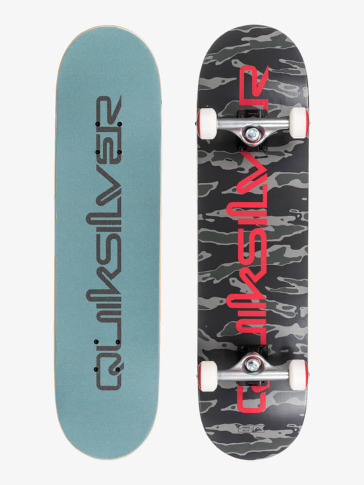 Skate para Hombre QUIKSILVER SKATES SKATEBOARD MISSION GZH0