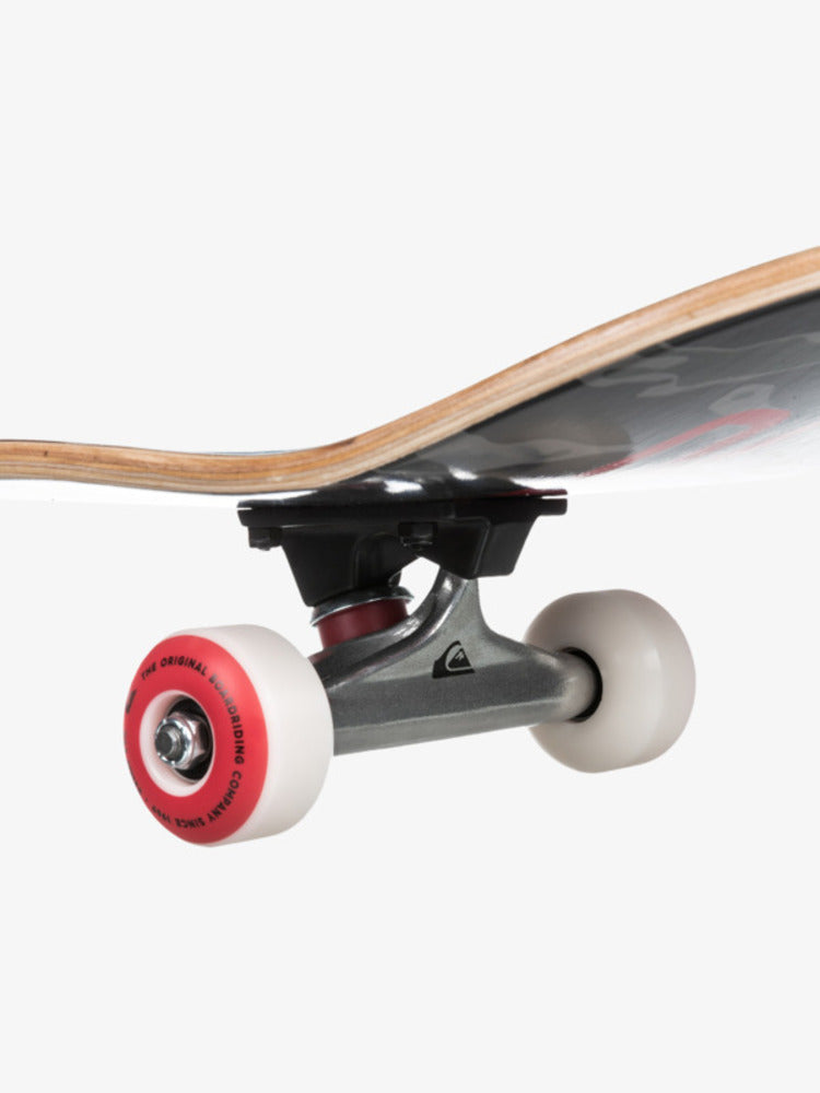 Skate para Hombre QUIKSILVER SKATES SKATEBOARD MISSION GZH0