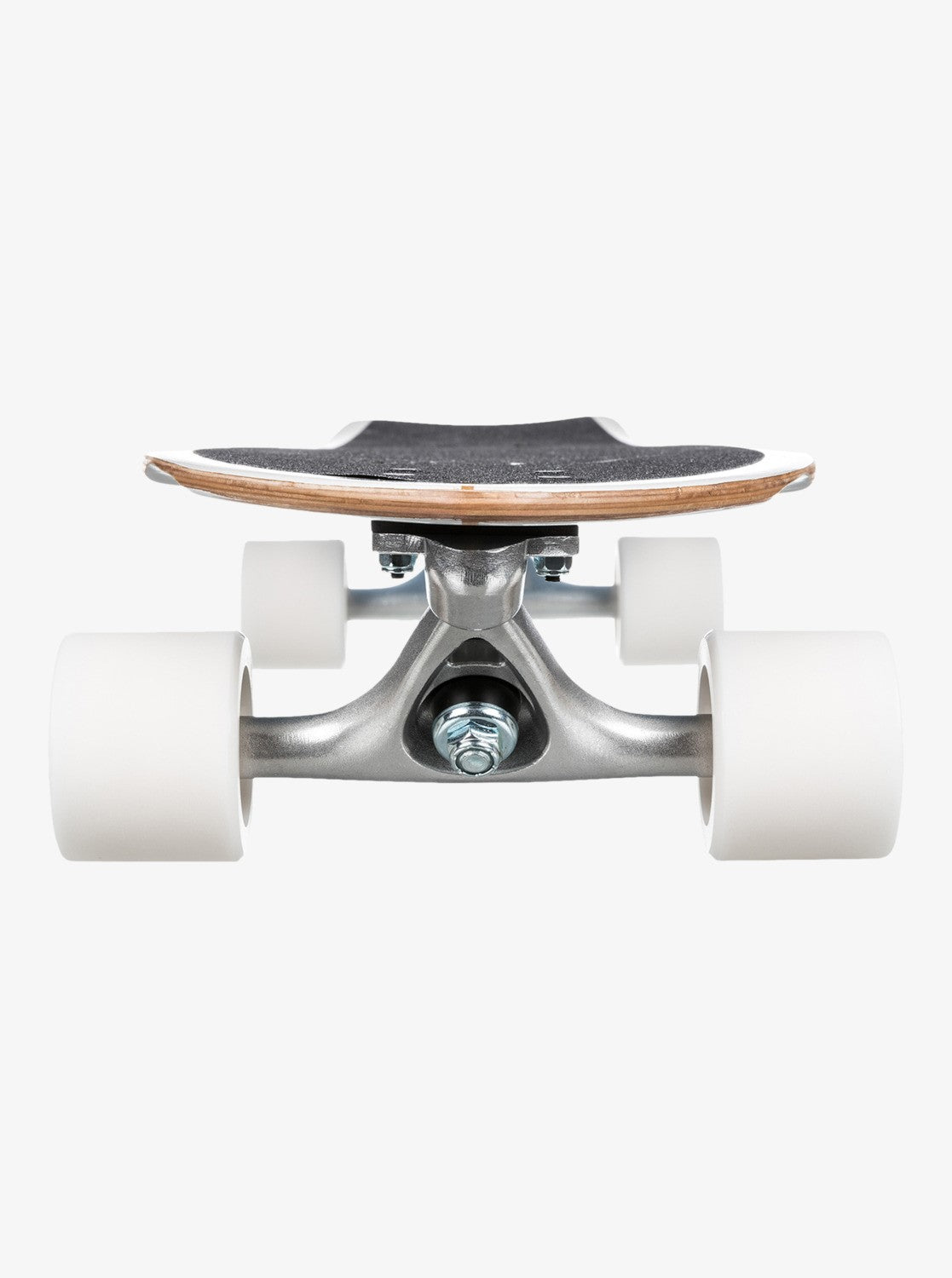 Skate para Hombre QUIKSILVER SKATES SKATEBOARD ORIGINAL BSG0