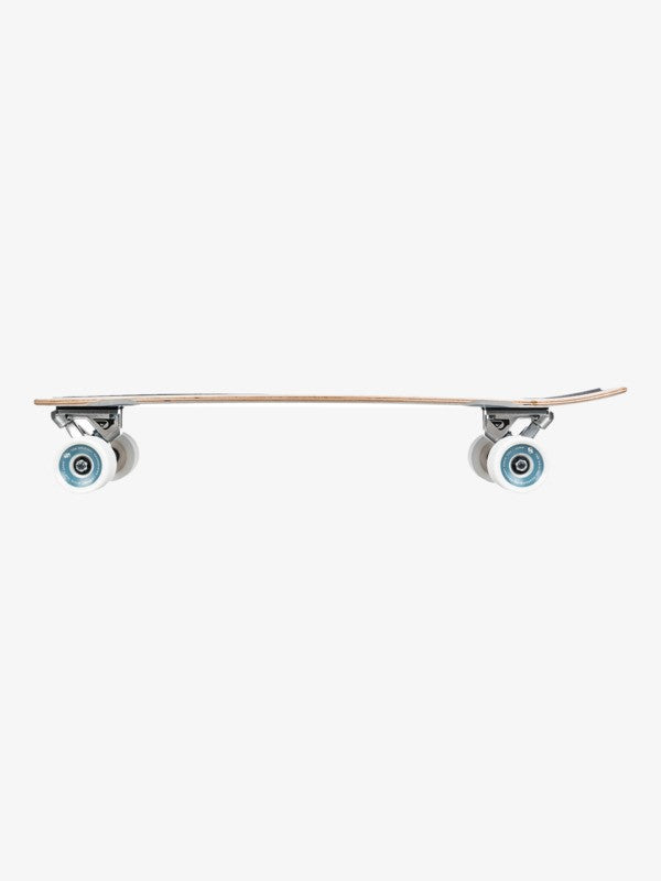 Skate para Hombre QUIKSILVER SKATES SKATEBOARD ORIGINAL BSG0