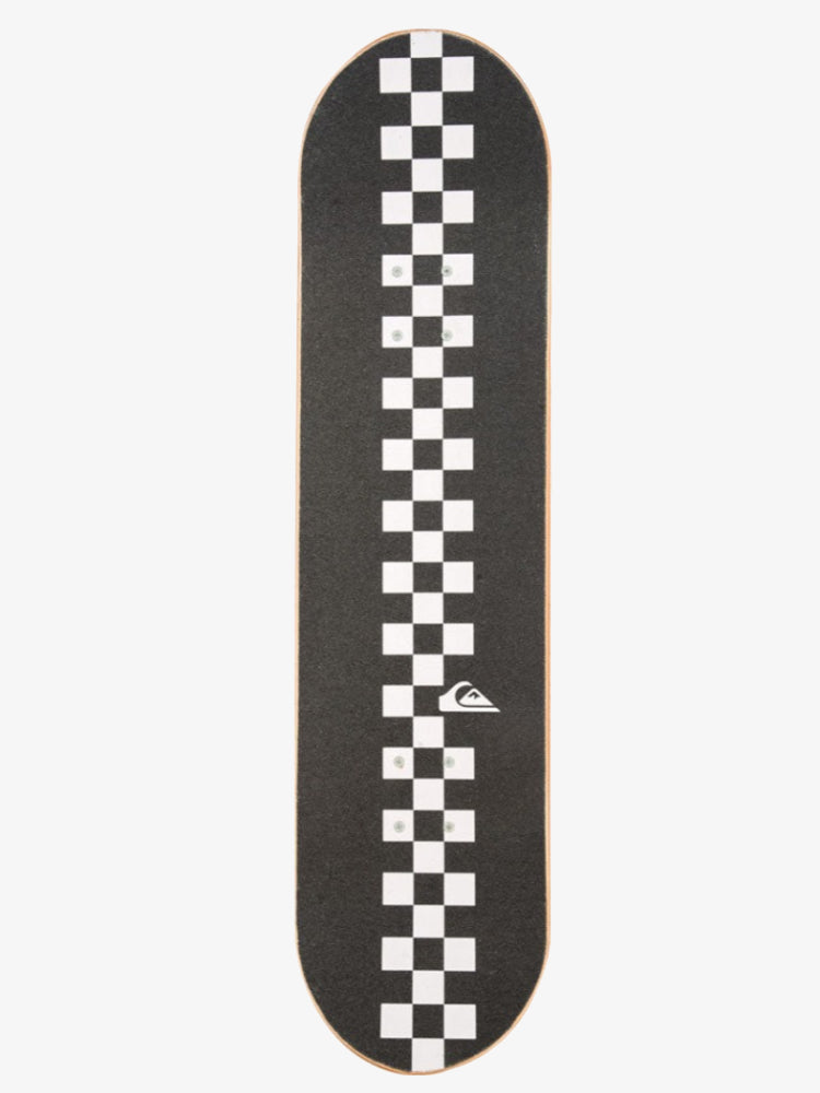 Skate Quiksilver Skates Skateboard SHRED KVJ0