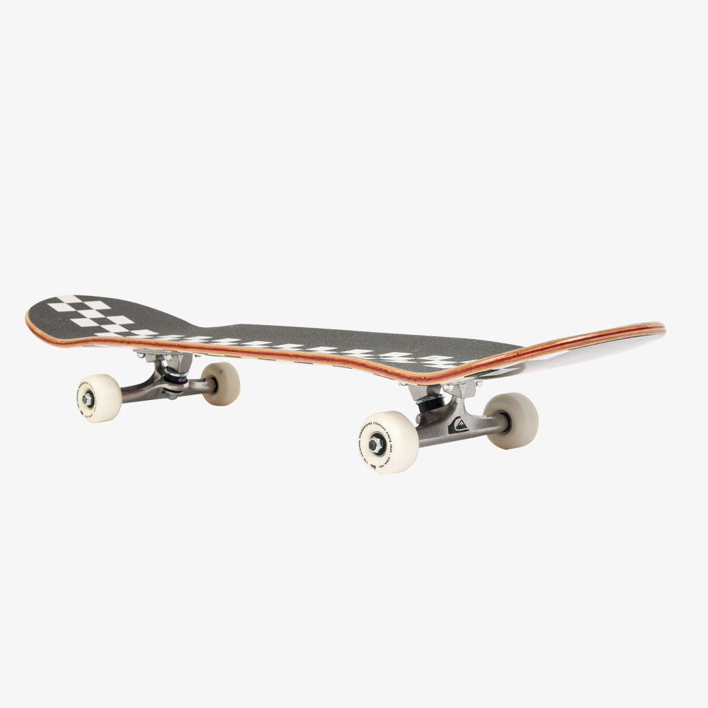 Skate Quiksilver Skates Skateboard SHRED KVJ0