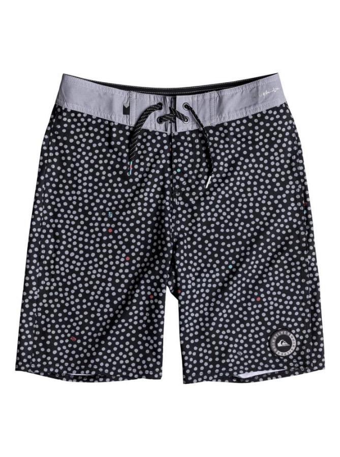 Ropa de baño para Niño QUIKSILVER BOARDSHORT HIGHLINE VARIABLE 18 KVJ7 8 años a más