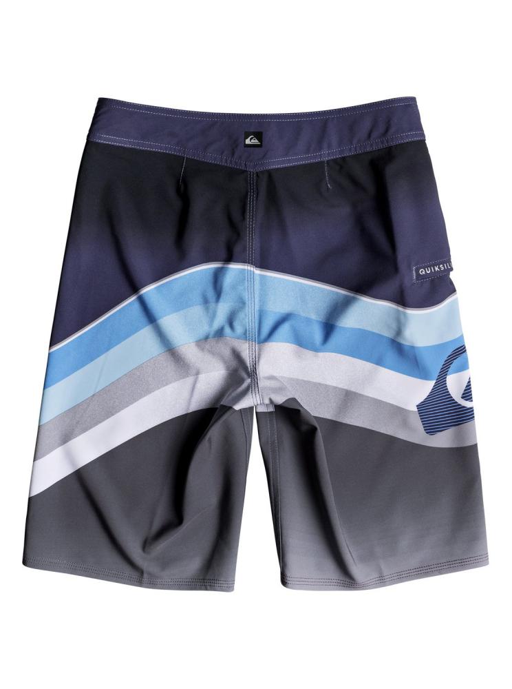 Ropa de Baño para Niño QUIKSILVER BOARDSHORT HIGHLINE SLAB 19" BTE6
