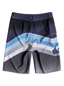 Ropa de Baño para Niño QUIKSILVER BOARDSHORT HIGHLINE SLAB 19" BTE6