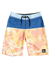Cargar imagen en el visor de la galería, Ropa de baño para Niño QUIKSILVER BOARDSHORT EDAYDWNUNDYTH18 BZP6 8 años a más
