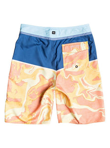 Ropa de baño para Niño QUIKSILVER BOARDSHORT EDAYDWNUNDYTH18 BZP6 8 años a más