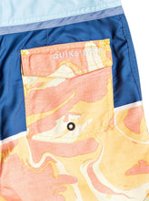 Cargar imagen en el visor de la galería, Ropa de baño para Niño QUIKSILVER BOARDSHORT EDAYDWNUNDYTH18 BZP6 8 años a más
