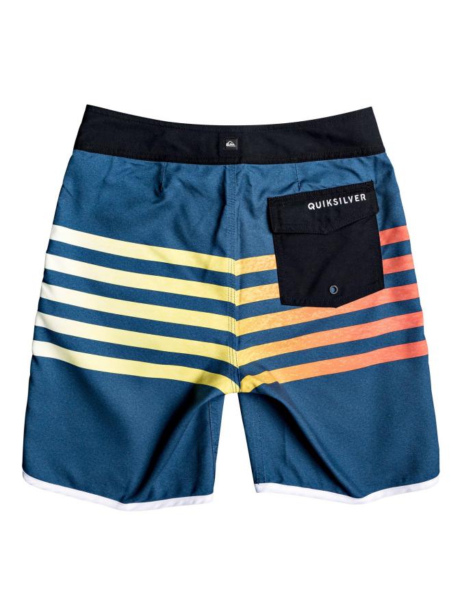 Ropa de baño para Niño QUIKSILVER BOARDSHORT EDAYGRARTYTH17 BYK6 8 años a más