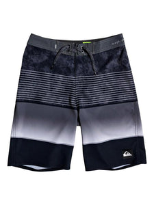 Ropa de baño para Niño QUIKSILVER BOARDSHORT HIGHLINE SLAB 18" KVJ6 8 años a más