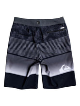 Cargar imagen en el visor de la galería, Ropa de baño para Niño QUIKSILVER BOARDSHORT HIGHLINE SLAB 18&quot; KVJ6 8 años a más
