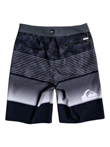 Ropa de baño para Niño QUIKSILVER BOARDSHORT HIGHLINE SLAB 18" KVJ6 8 años a más