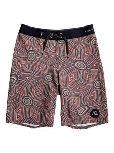 Ropa de baño para Niño QUIKSILVER BOARDSHORT HIGHLINE TAMARAMA 18" RSD6 8 años a más
