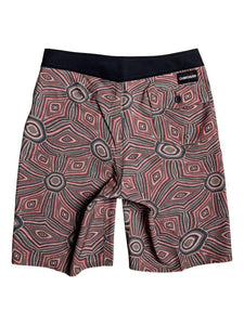 Ropa de baño para Niño QUIKSILVER BOARDSHORT HIGHLINE TAMARAMA 18" RSD6 8 años a más
