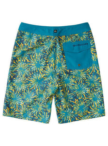 Ropa de baño para Niño QUIKSILVER BOARDSHORT EVERYDAY FIREWORKS YOUTH 18" BYK6 8 años a más