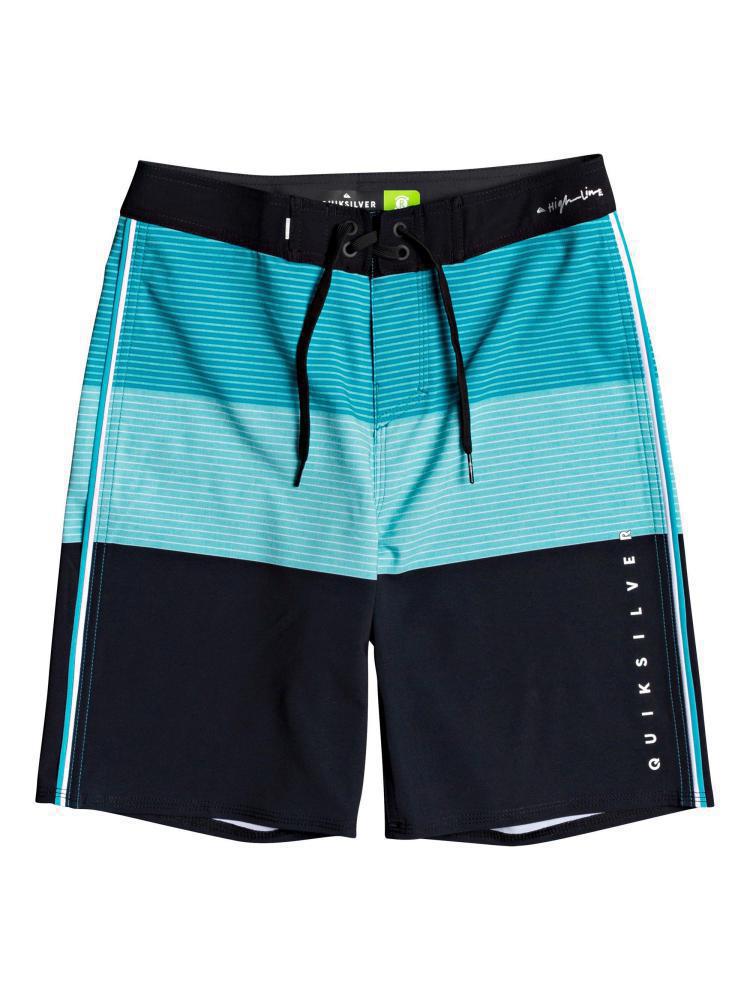 Ropa de baño para Niño QUIKSILVER BOARDSHORT HIGHMASSVYTH18 BLW6 8 años a más
