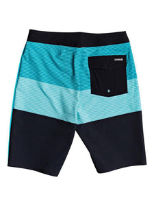 Ropa de baño para Niño QUIKSILVER BOARDSHORT HIGHMASSVYTH18 BLW6 8 años a más