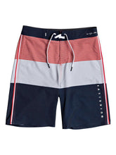 Cargar imagen en el visor de la galería, Ropa de baño para Niño QUIKSILVER BOARDSHORT HIGHMASSVYTH18 BYJ6 8 años a más
