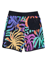 Cargar imagen en el visor de la galería, Ropa de baño para Niño QUIKSILVER BEACHSHORT HIGHLINE VACANCY SCALLOP KVJ6 8 años a más
