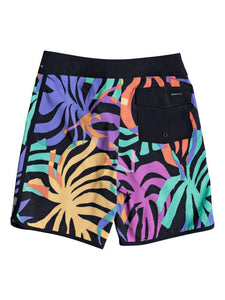 Ropa de baño para Niño QUIKSILVER BEACHSHORT HIGHLINE VACANCY SCALLOP KVJ6 8 años a más