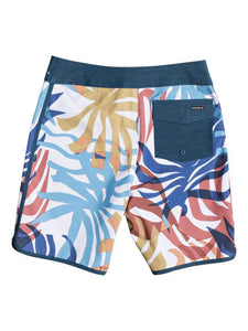 Ropa de baño para Niño QUIKSILVER BEACHSHORT HIGHLINE VACANCY SCALLOP WBK6 8 años a más