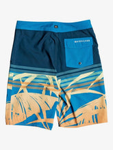 Cargar imagen en el visor de la galería, Ropa de baño para Niño QUIKSILVER BOARDSHORT EVDAYTRPICYTH18 B BDSH BSM6 8 años a más
