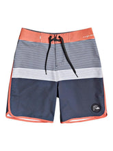 Cargar imagen en el visor de la galería, Ropa de baño para Niño QUIKSILVER BOARDSHORT HLTIJYTH17 BYP6 8 años a más
