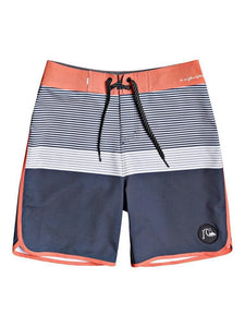Ropa de baño para Niño QUIKSILVER BOARDSHORT HLTIJYTH17 BYP6 8 años a más