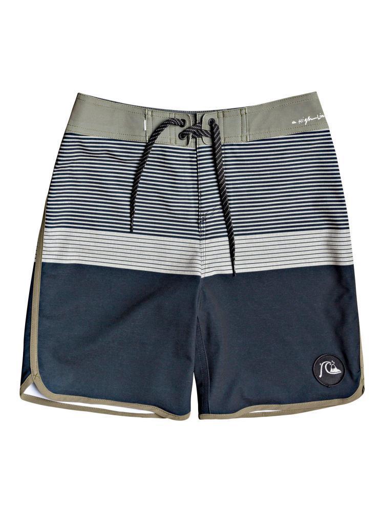 Ropa de Baño para Niño QUIKSILVER BOARDSHORT HLTIJYTH17 GZH6 8 años a más