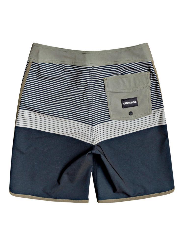 Ropa de Baño para Niño QUIKSILVER BOARDSHORT HLTIJYTH17 GZH6 8 años a más