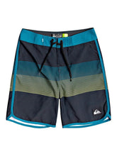 Cargar imagen en el visor de la galería, Ropa de baño para Niño QUIKSILVER BOARDSHORT EDAYGROTSYTH17 KVJ7 8 años a más
