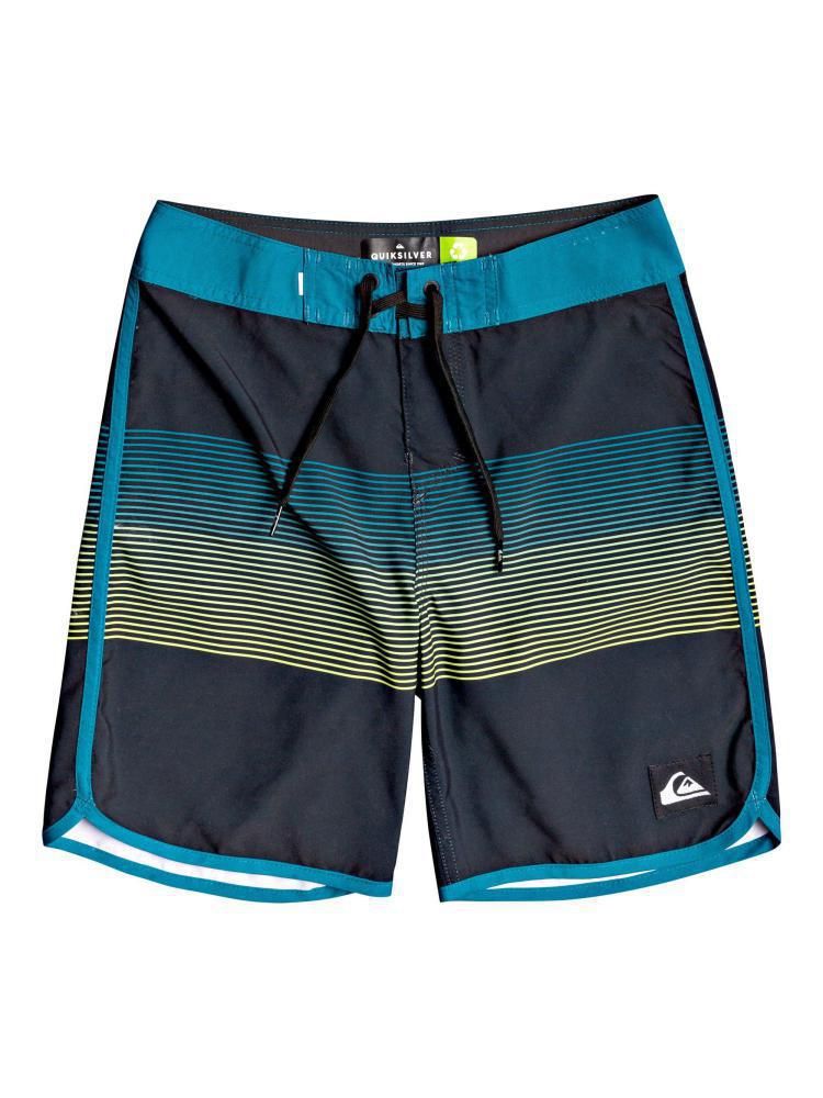 Ropa de baño para Niño QUIKSILVER BOARDSHORT EDAYGROTSYTH17 KVJ7 8 años a más