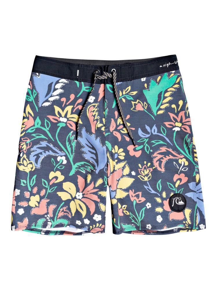 Ropa de baño para Niño QUIKSILVER BOARDSHORT HLPADAZYTH17 KVJ6 8 años a más