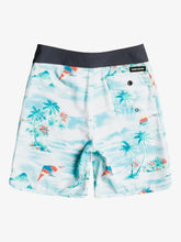 Cargar imagen en el visor de la galería, Ropa de Baño para Niño QUIKSILVER BOARDSHORT SSLKMYSTSEYTH17 BPJ7 8 años a más
