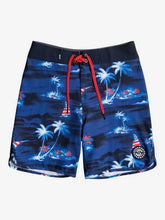 Cargar imagen en el visor de la galería, Ropa de Baño para Niño QUIKSILVER BOARDSHORT SSLKMYSTSEYTH17 BYJ6
