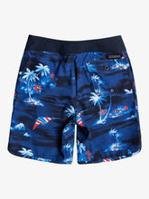 Cargar imagen en el visor de la galería, Ropa de Baño para Niño QUIKSILVER BOARDSHORT SSLKMYSTSEYTH17 BYJ6
