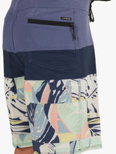 Cargar imagen en el visor de la galería, Ropa de Baño para Niño QUIKSILVER BOARDSHORT SSLKPANELYTH17 BPY6 8 años a más
