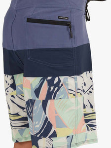 Ropa de Baño para Niño QUIKSILVER BOARDSHORT SSLKPANELYTH17 BPY6 8 años a más