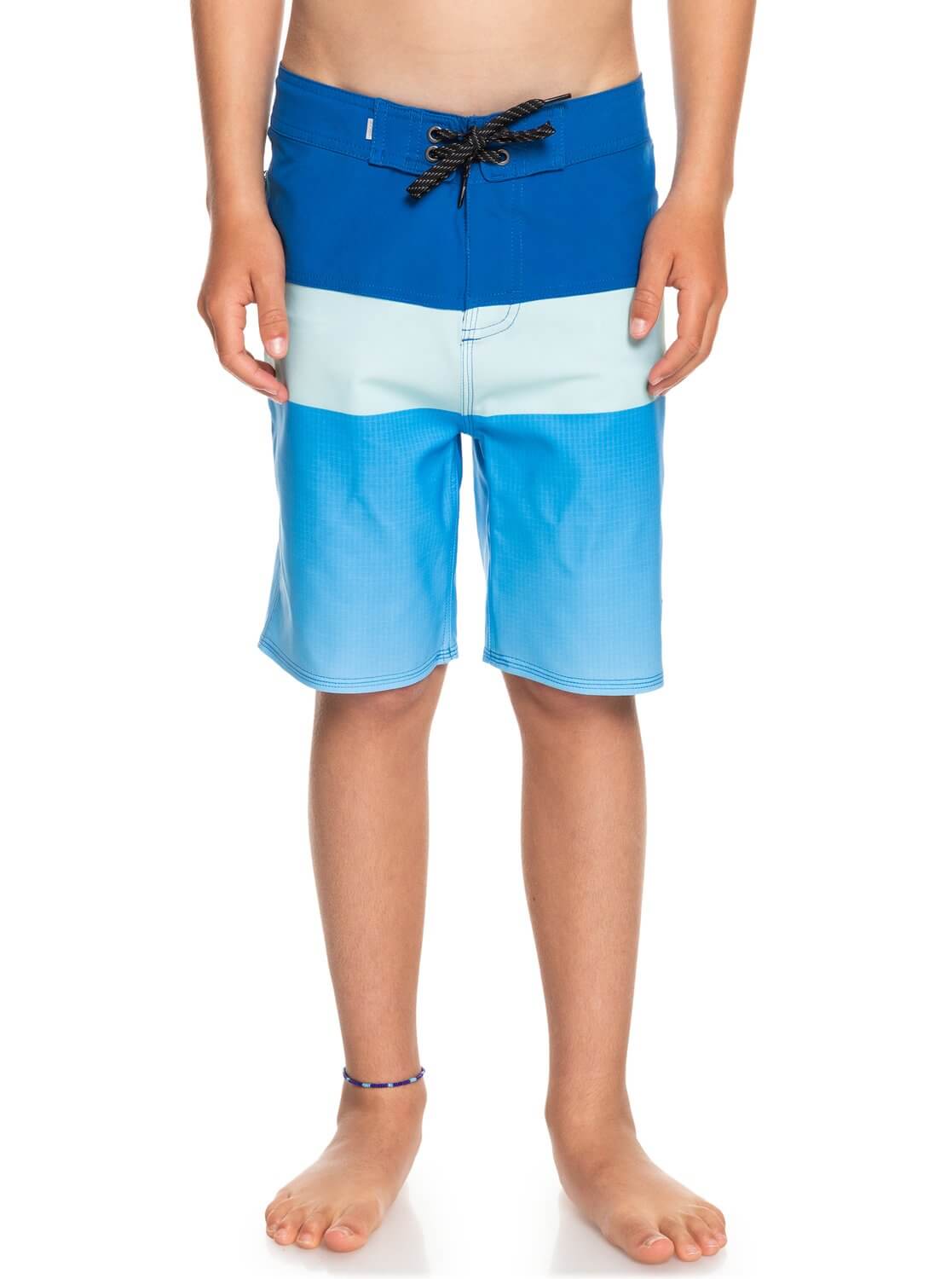 Ropa de Baño para Niño QUIKSILVER BOARDSHORT SSLKPANELYTH17 BRL6