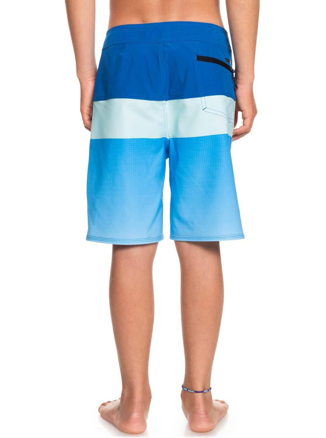 Ropa de Baño para Niño QUIKSILVER BOARDSHORT SSLKPANELYTH17 BRL6