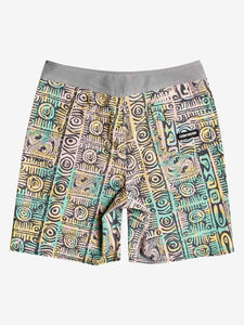 Ropa de Baño para Niño QUIKSILVER BOARDSHORT SURFSWASHSYTH17 KZM6 8 años a más