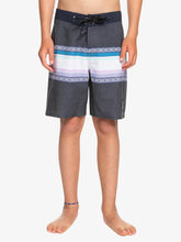 Cargar imagen en el visor de la galería, Ropa de Baño para Niño QUIKSILVER BOARDSHORT SURFSILK SUN FA KTA7 8 años a más

