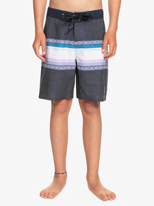 Ropa de Baño para Niño QUIKSILVER BOARDSHORT SURFSILK SUN FA KTA7 8 años a más