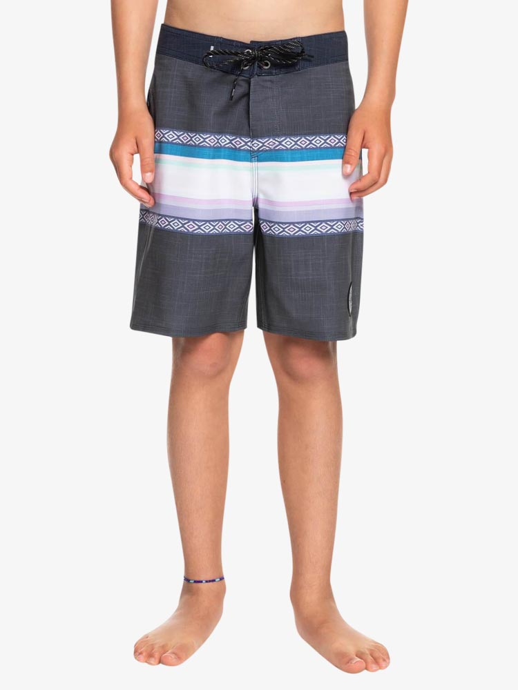 Ropa de Baño para Niño QUIKSILVER BOARDSHORT SURFSILK SUN FA KTA7 8 años a más