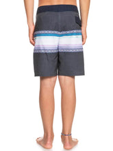 Cargar imagen en el visor de la galería, Ropa de Baño para Niño QUIKSILVER BOARDSHORT SURFSILK SUN FA KTA7 8 años a más

