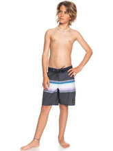 Cargar imagen en el visor de la galería, Ropa de Baño para Niño QUIKSILVER BOARDSHORT SURFSILK SUN FA KTA7 8 años a más
