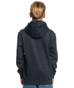 Polera para Niño QUIKSILVER SIN ZIP BIGLOGOY BYJH